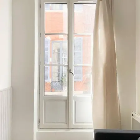 Saint Etienne Studio Lot 3 Appartement