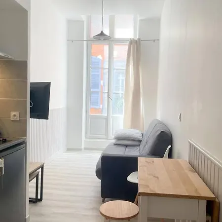 Saint Etienne Studio Lot 3 Appartement *